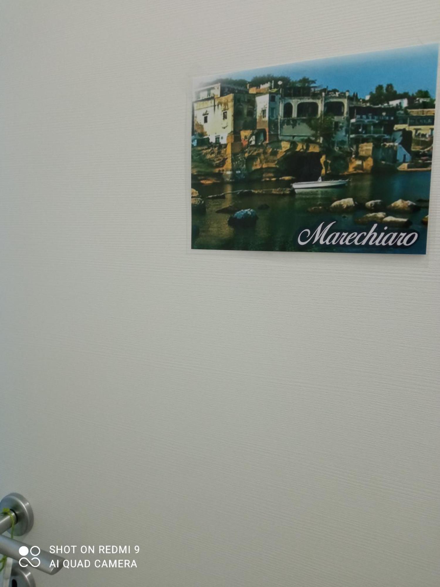 Hotel Bella 'Mbriana Avellino Habitación foto
